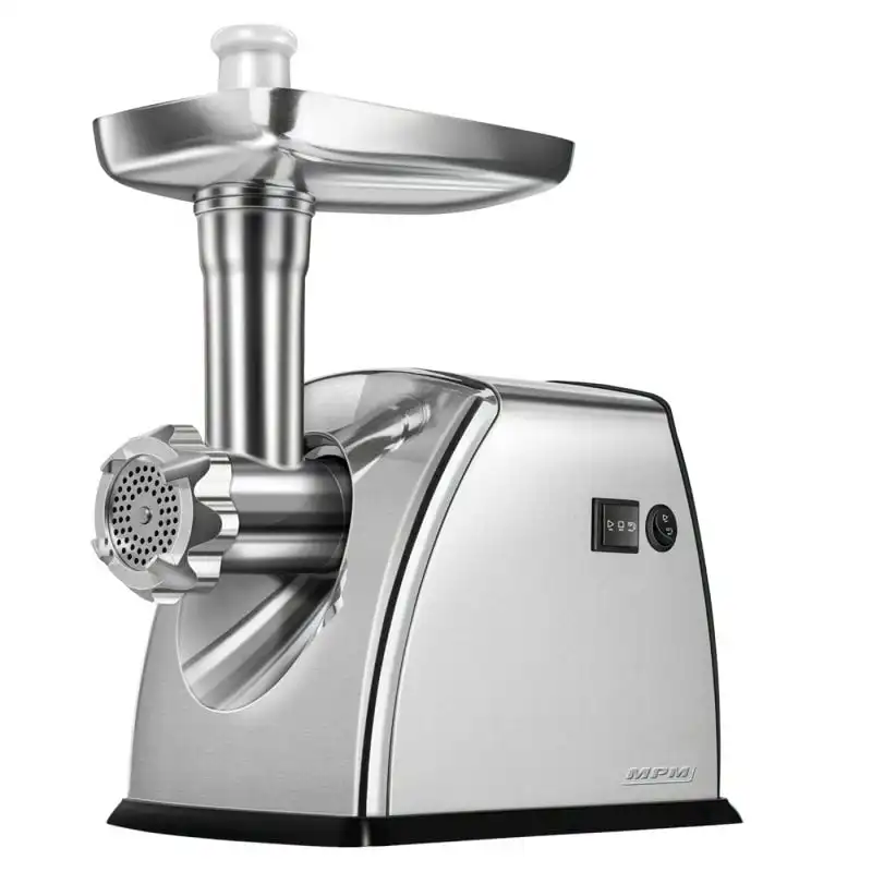 MPM MMM-07M Picadora de Carne 1800W