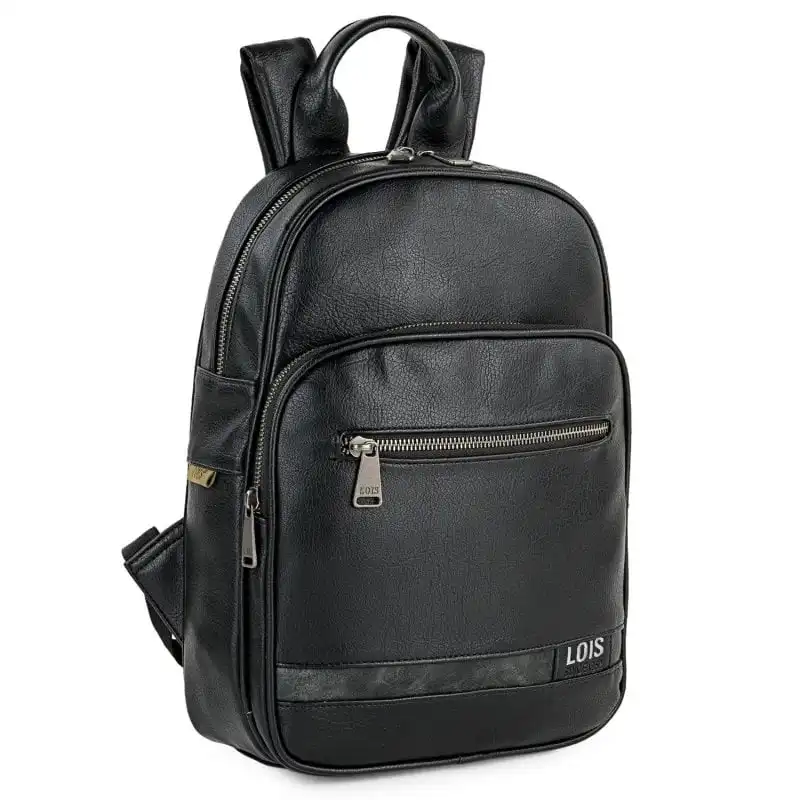 Lois Grant Mochila para Tablet hasta 10.1" Negro