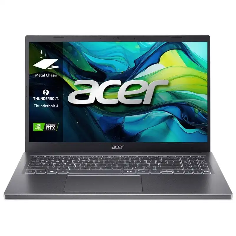 Acer Gaming Aspire 5 A515-58GM Intel Core i5-1335U/16GB/512GB SSD/RTX 2050/15.6"