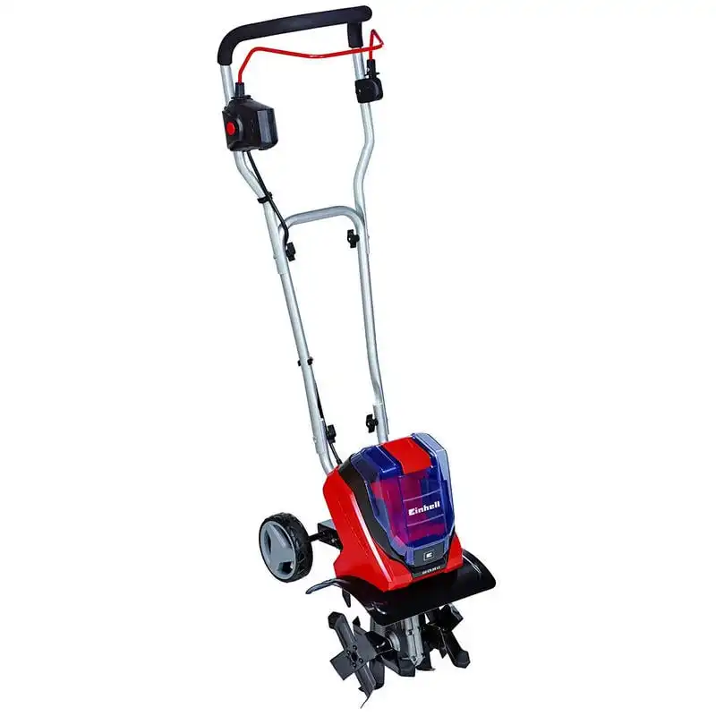 Einhell GE-CR 30 Li-Solo Aradora Inalámbrica 18V