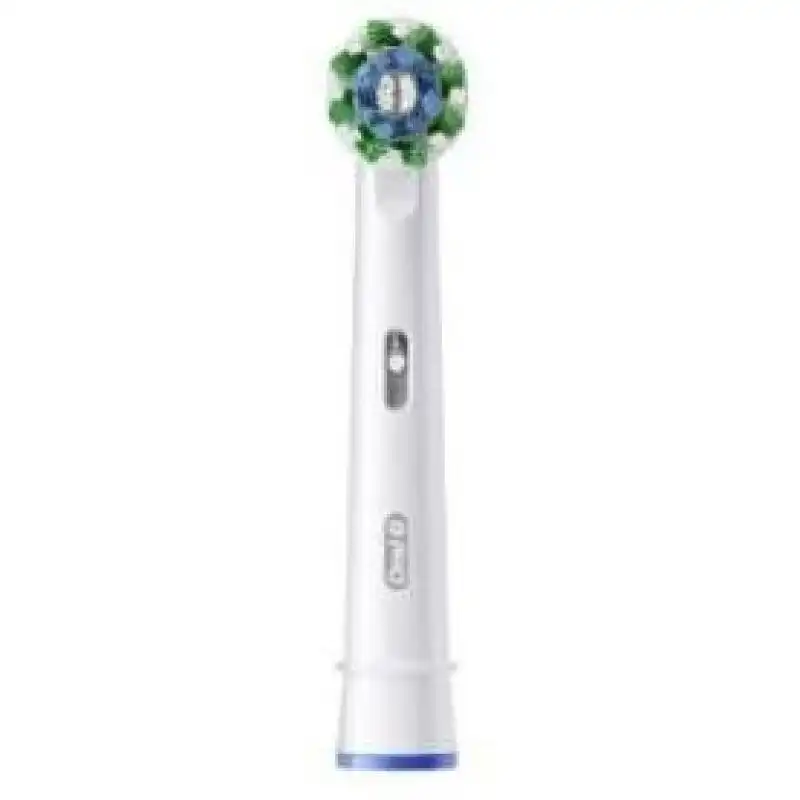 Oral-B Recambio de Cabezal Braun Oral-B CrossAction 3 Unidades