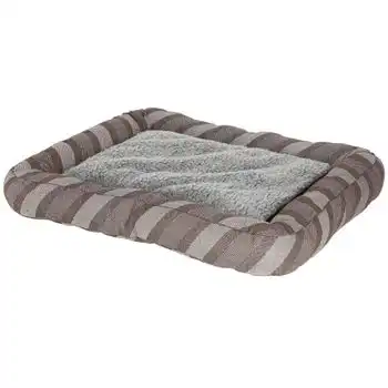 Cama Para Mascotas Pablo 60x50 Cm Gris 80364 Kerbl