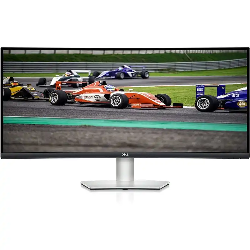 Dell S Series S3422DW 34" LED WQHD 100Hz FreeSync Curva