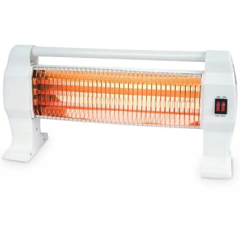 Garsaco GSC Evolution Estufa Peana de Cuarzo 1200W