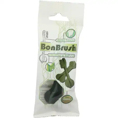 BonBrush snack dental para perros L