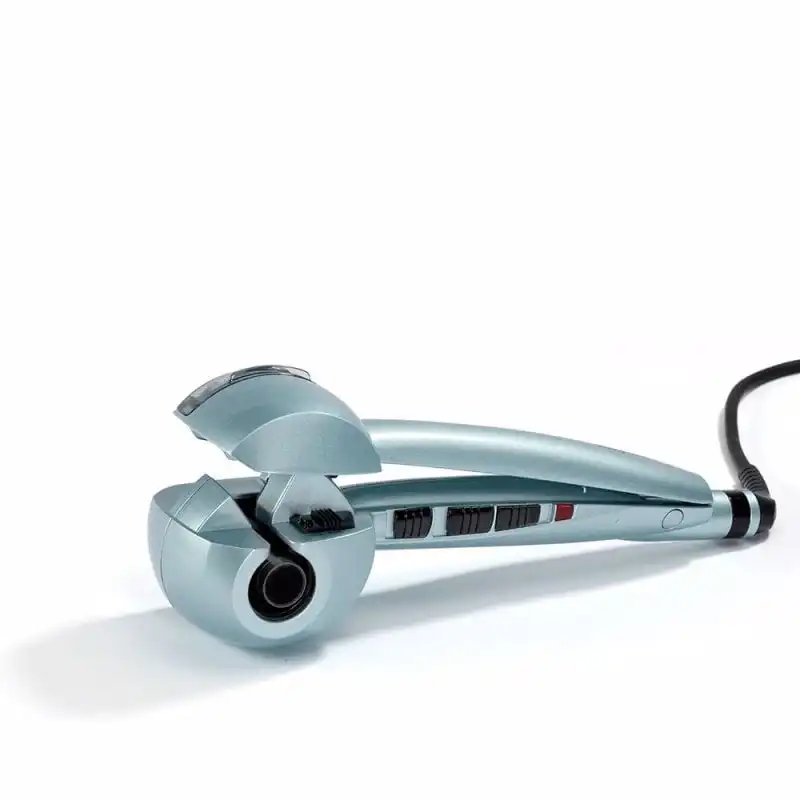 BaByliss Rizador Curl Secret Steam Ondulador de Cabello