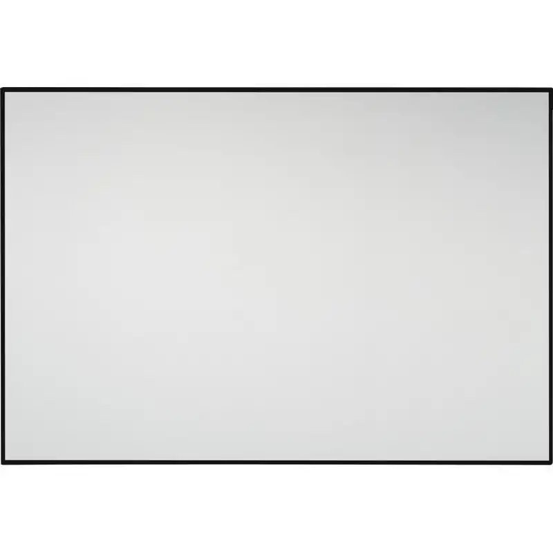 Celexon HomeCinema Frame Pantalla de Proyección de Marco 110" 244x137cm