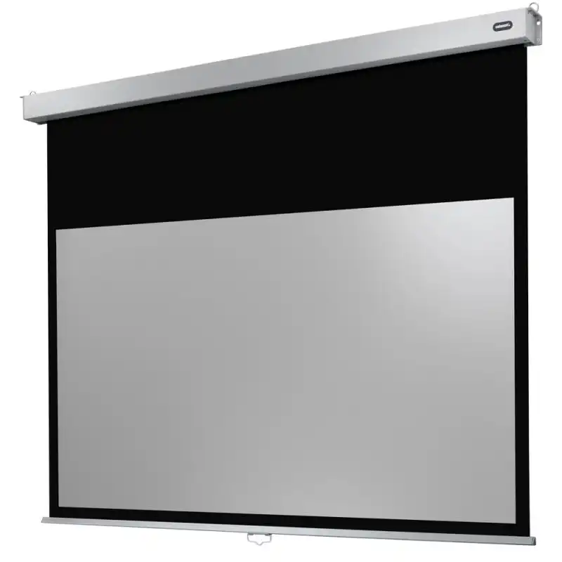 Celexon Professional Plus Pantalla de Proyección Manual 180x112cm