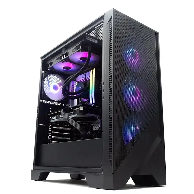 PcCom Imperial Intel Core Ultra 5 245KF / 32GB /SSD 2TB / RTX 4070 Super