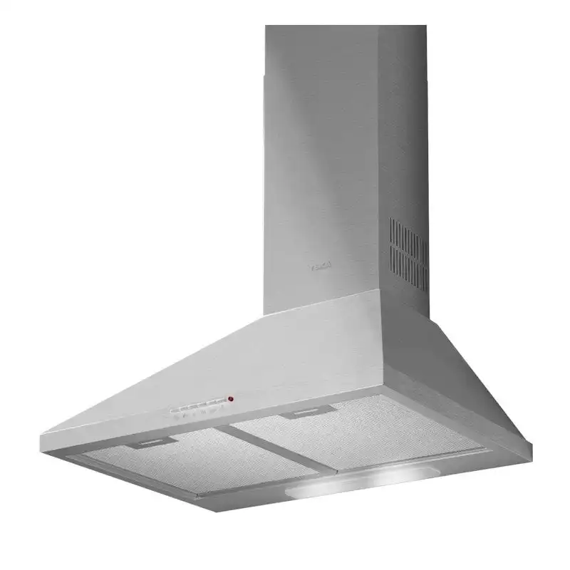 Teka DBP 70 PRO Campana Decorativa 70cm de C Acero Inoxidable