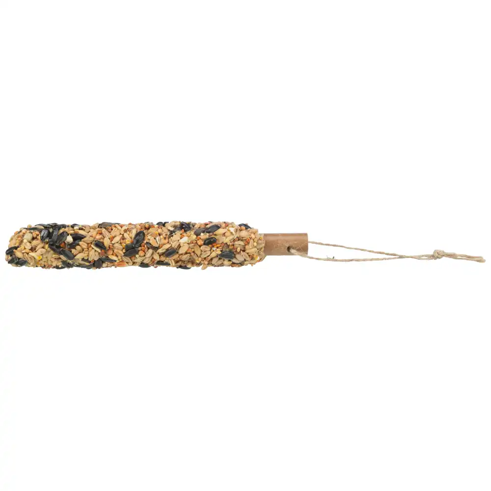 Barra Trixie con pipas de girasol para aves silvestres - 55 g