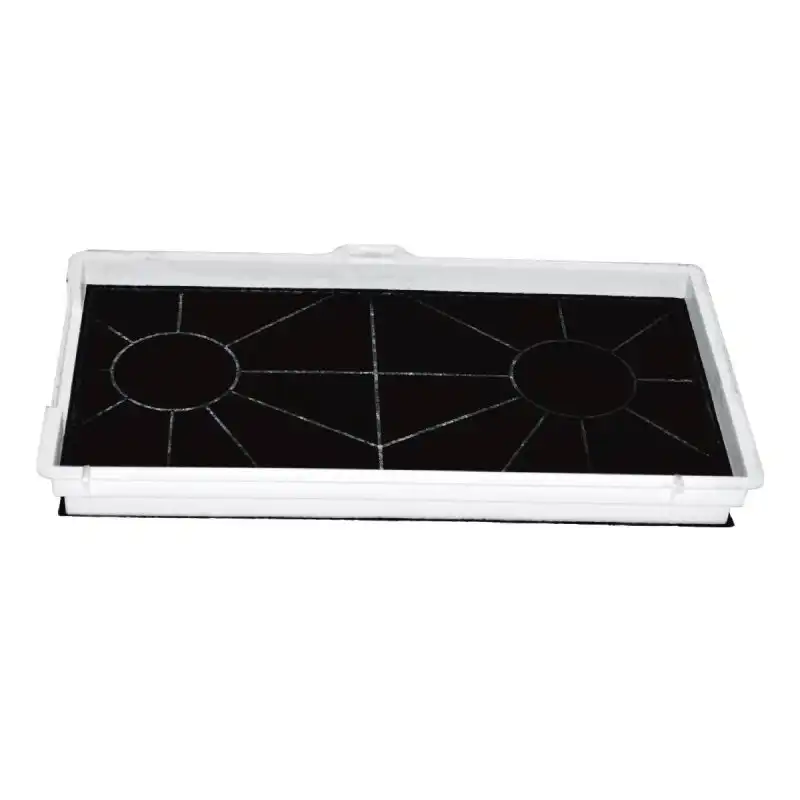 Bosch DHZ7305 Kit de Recirculación Blanco para Campanas Extractoras Bosch