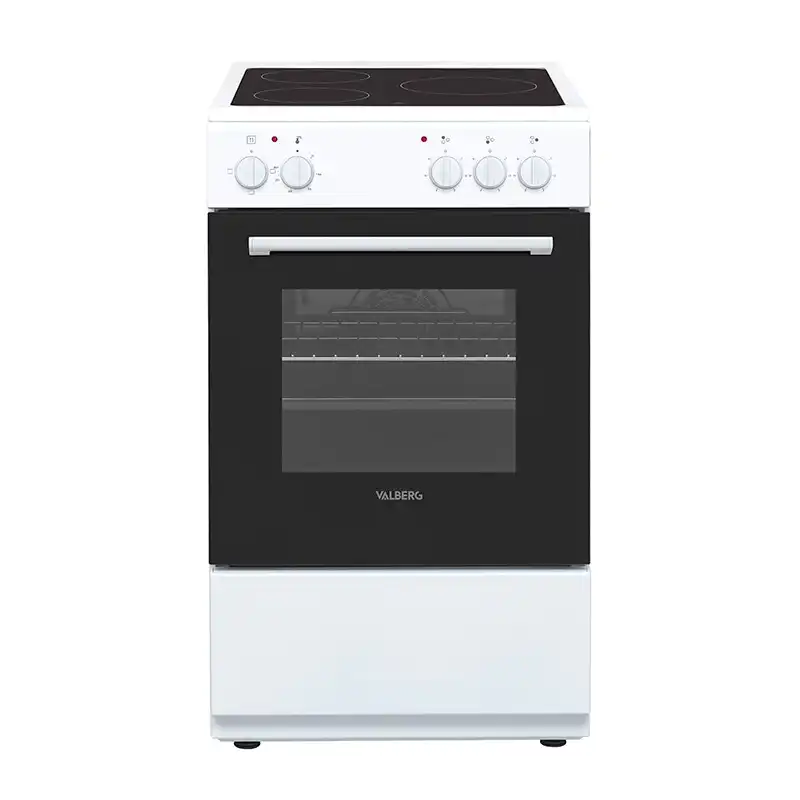 Cocina Vitro VALBERG VC 5050 3CM W 701T