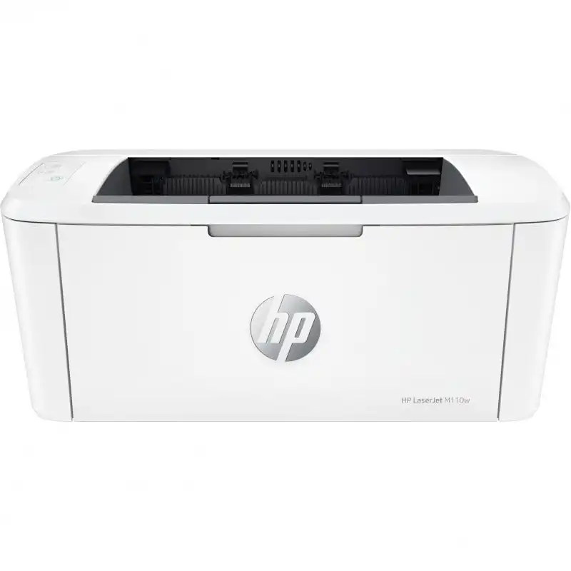 HP Laserjet M110w Impresora Láser Monocromo WiFi