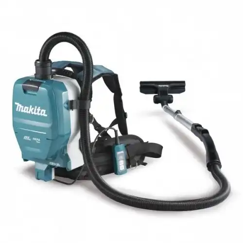 Makita LXT BL 18Vx2 Aspirador de mochila