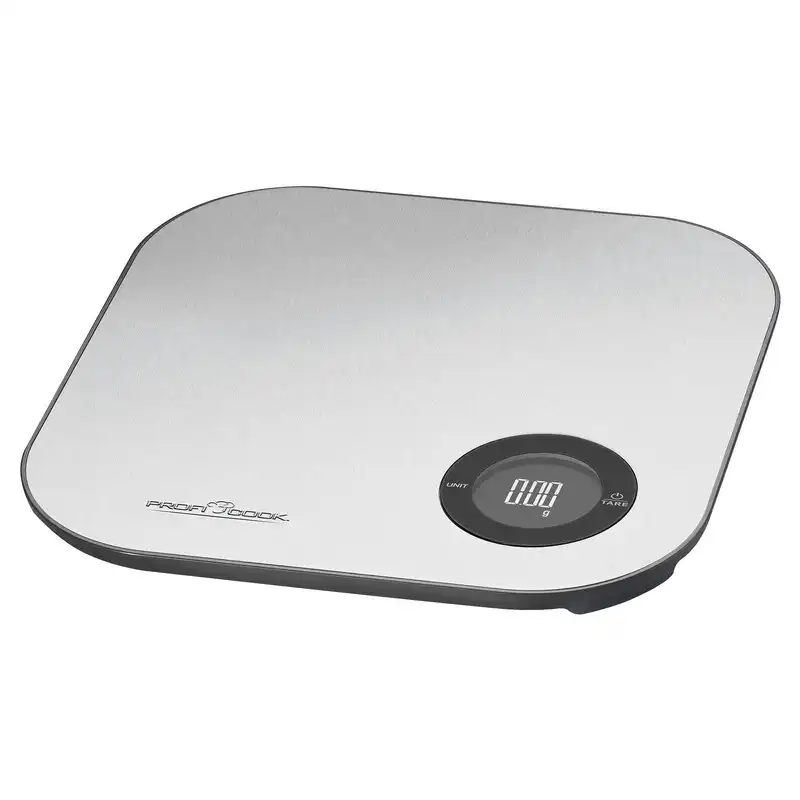 ProfiCook KW 1158 Báscula de Cocina Bluetooth