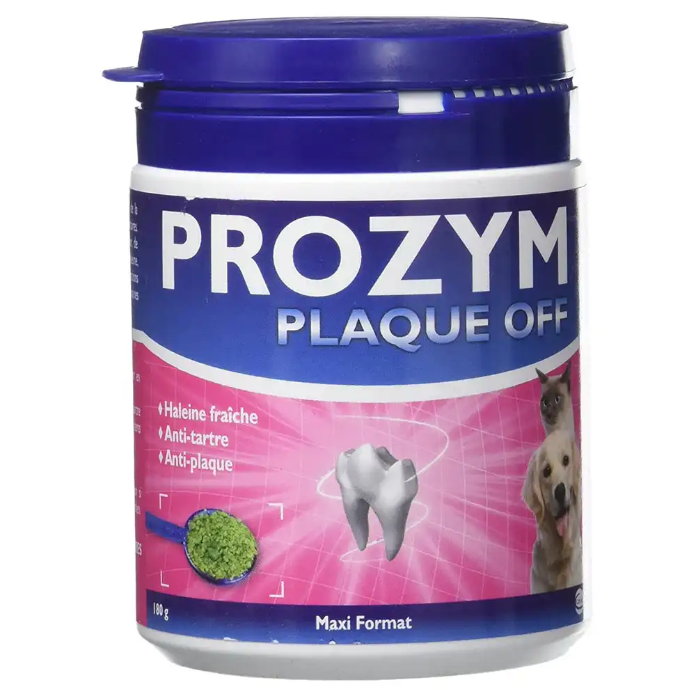 Prozym Plaque Off - 180 g