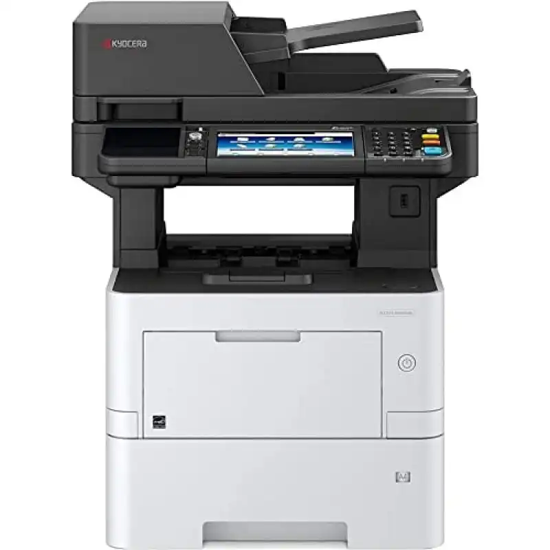 Kyocera Ecosys M3645idn Multifunción Láser Monocromo