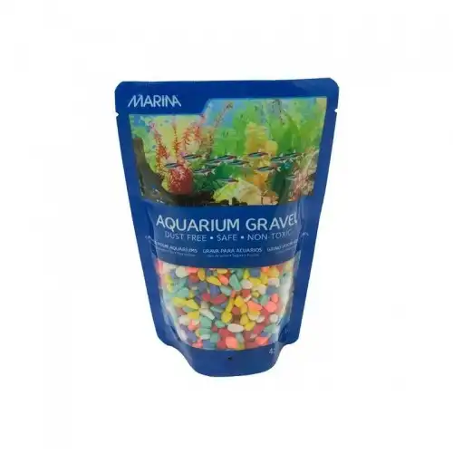 Marina MarinaGravaMulticolor 450G Multicolor