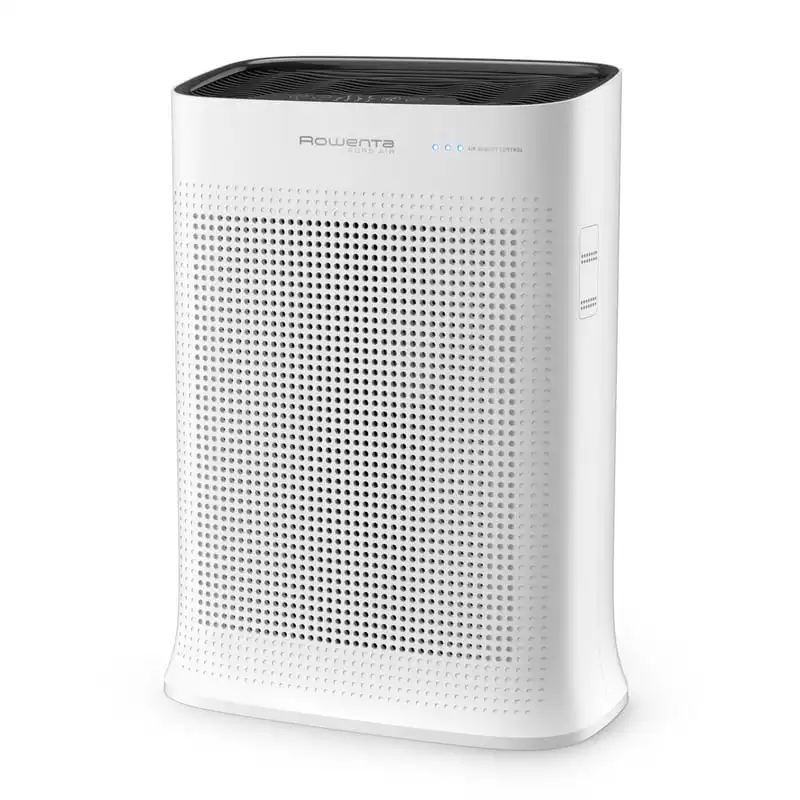 Rowenta Pure Air Nanocaptur Purificador de Aire