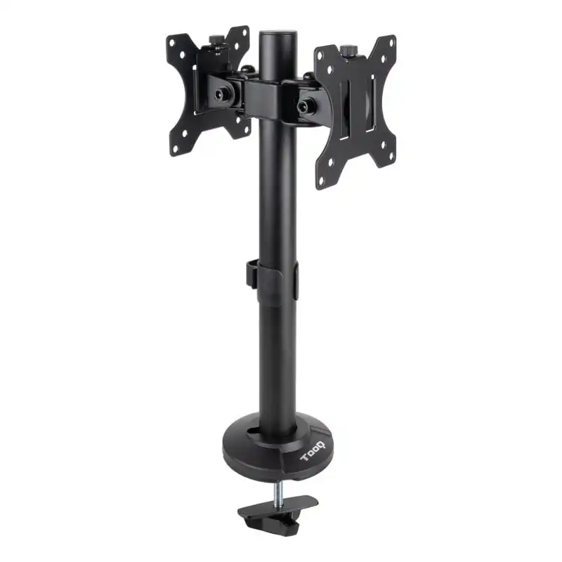 TooQ DB1132TN-B Soporte de Mesa para Monitor 32" Max 16Kg