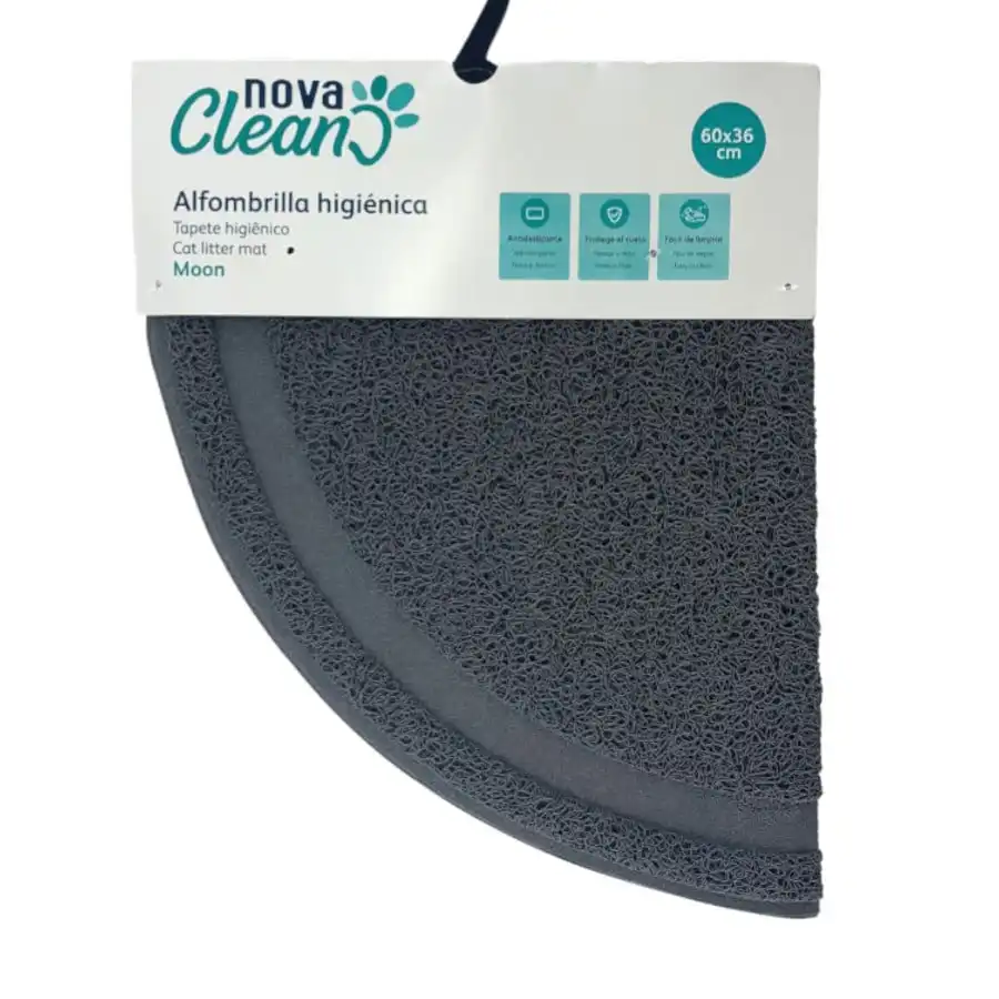 Alfombrilla para Gatos Nova Clean