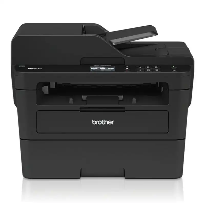 Brother MFC-L2750DW Multifunción Láser Monocromo