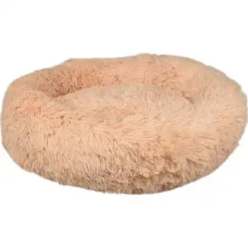 Flamingo Cama Redonda Para Perro Flamingo Krems - Crema