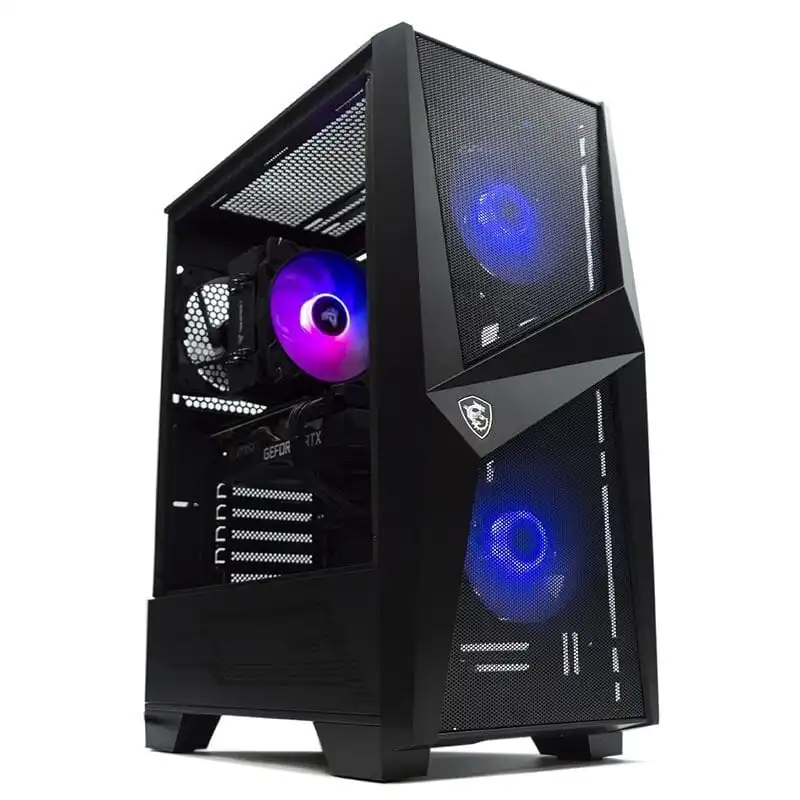 PcCom Ready Intel Core i5-12400F / 32 GB / 1TB SSD / RTX4060 + Windows 11 Home