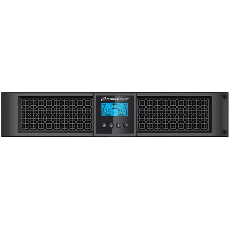 PowerWalker VFI 1500RT HID 1500VA SAI/UPS