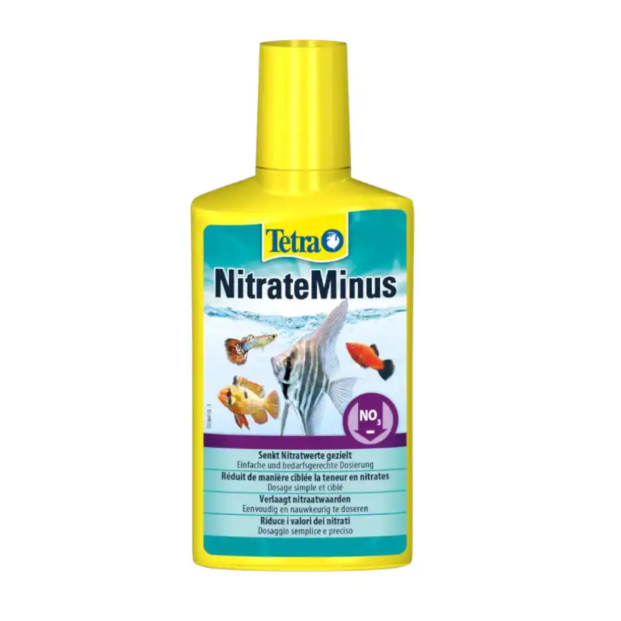 Tetra Nitrate Minus