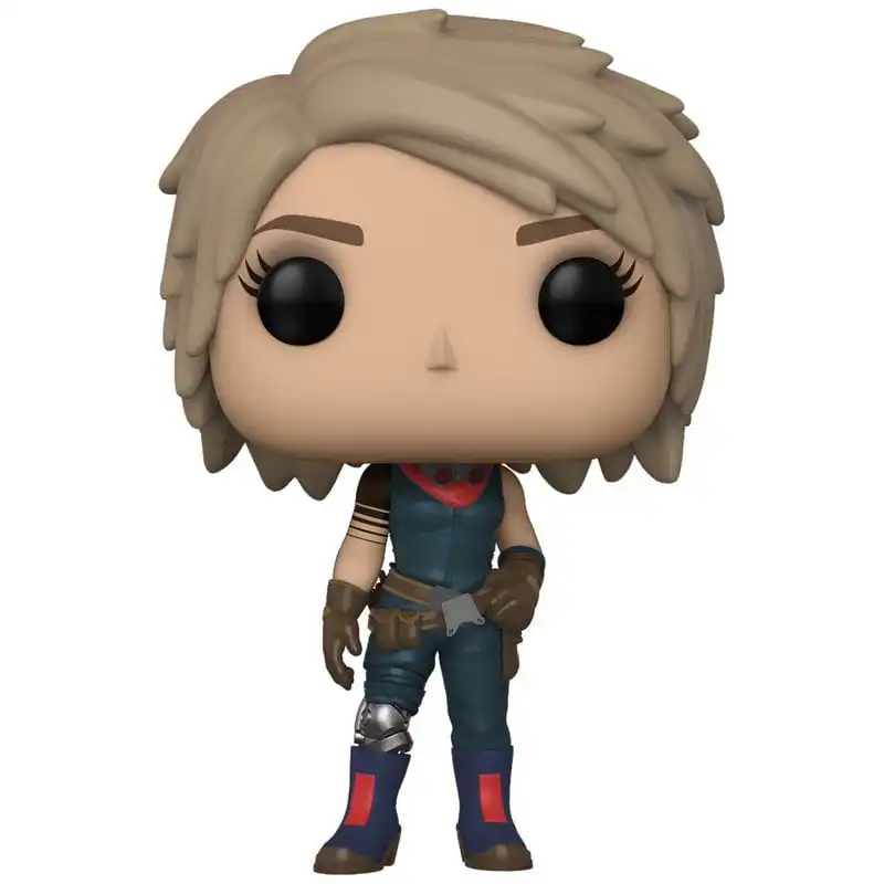 Funko Pop Destiny S2 Amanda Holliday