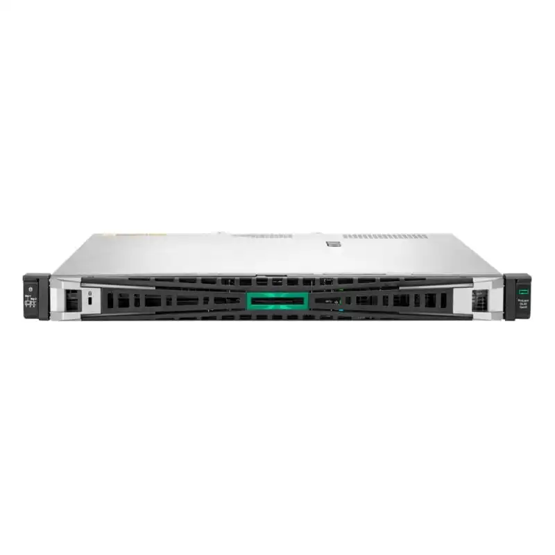 HPE ProLiant DL20 Gen11 Intel Xeon E-2434/16GB