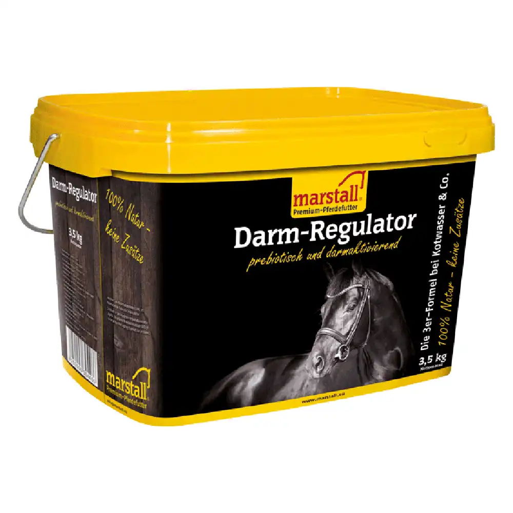 Marstall regulador intestinal - 3,5 kg