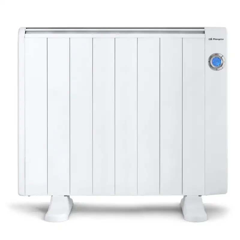 Orbegozo RRE1510 Emisor Térmico 1500W
