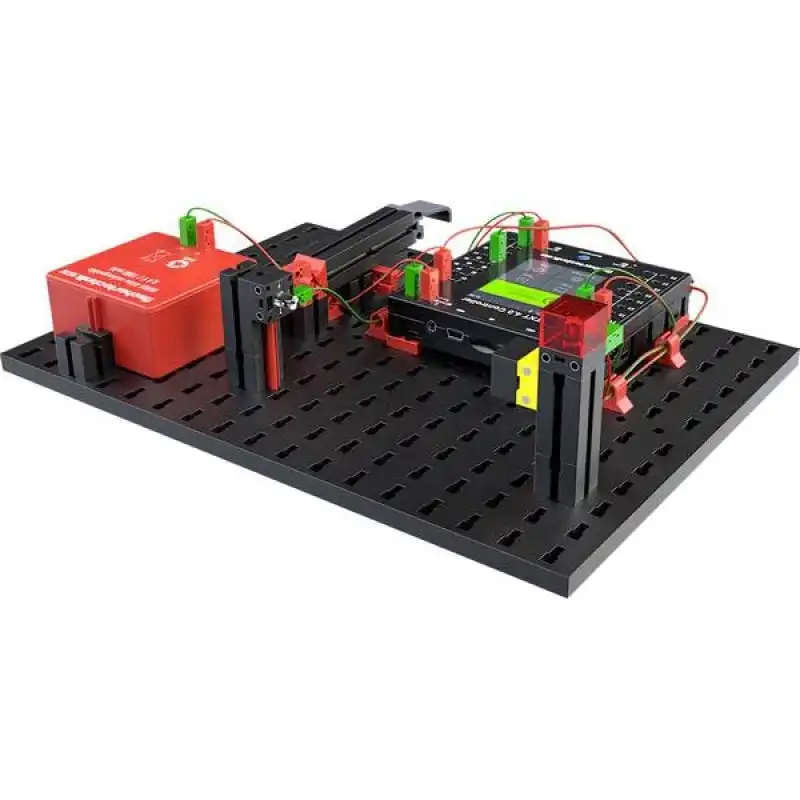 Fischertechnik Education ROBOTICS TXT 4.0 Base Set