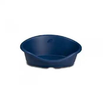 Ip Cuna Plastica Toffee 5 Azul