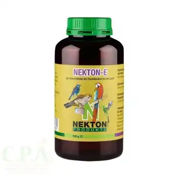 Nekton E 750 Gr. Suplemeto De Vitamina E