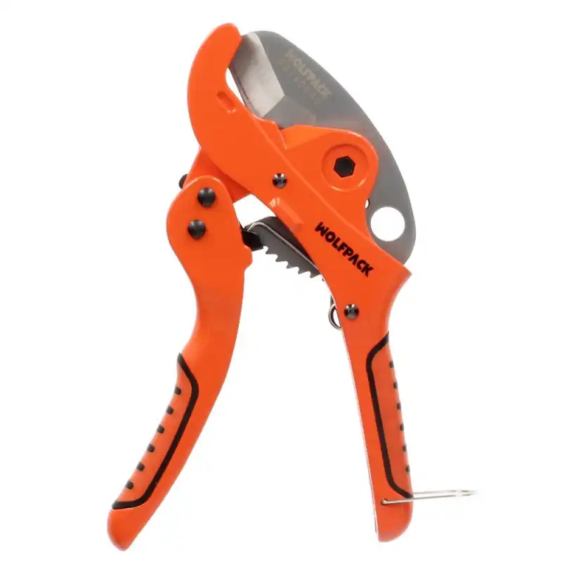 Wolfpack Tijera Cortadora de Tubos 42mm