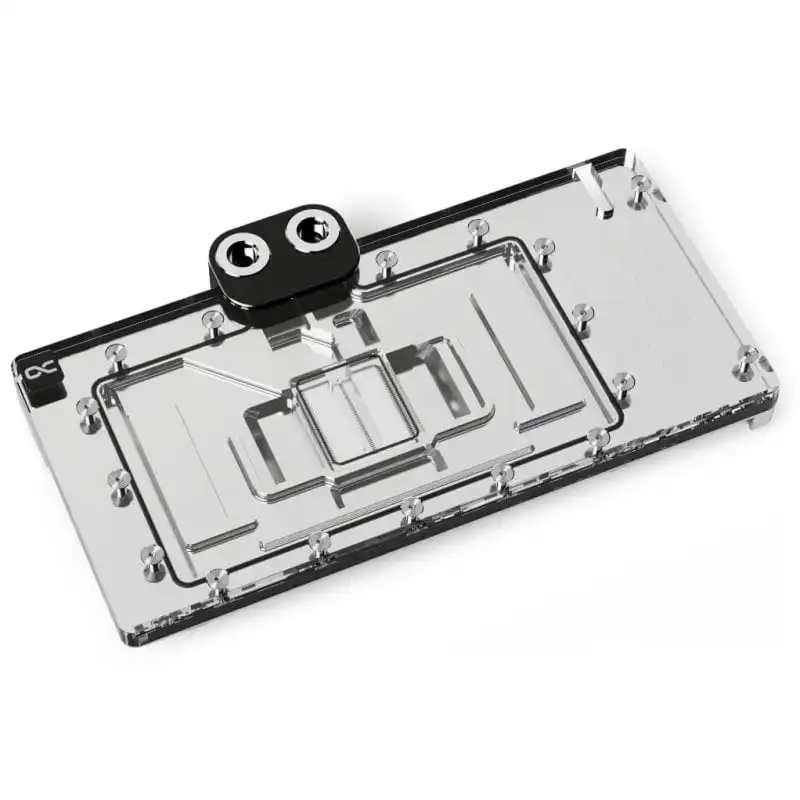 Alphacool Core Water Block para MSI GeForce RTX 4090 Suprim Backplate