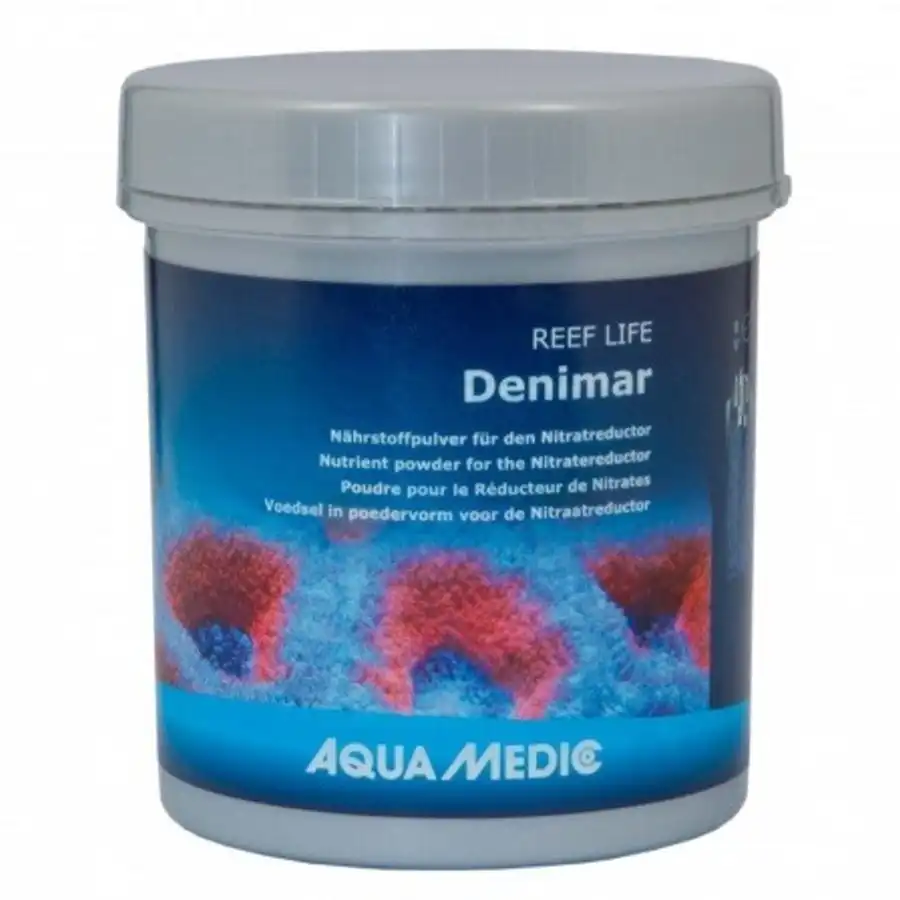 AQUAMEDIC Denimar