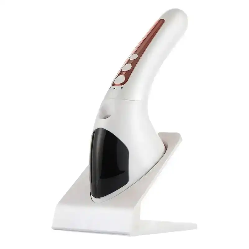 Klack Skin Ironing Machine Masajeador Hidratador Facial