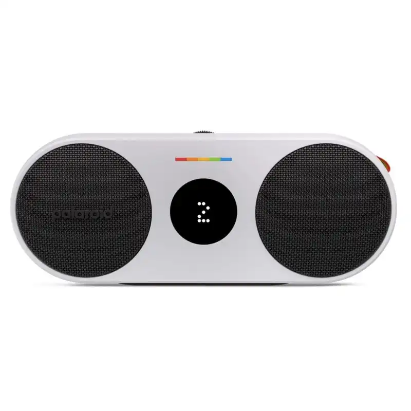 Polaroid P2 Music Player Altavoz Portátil Bluetooth Negro