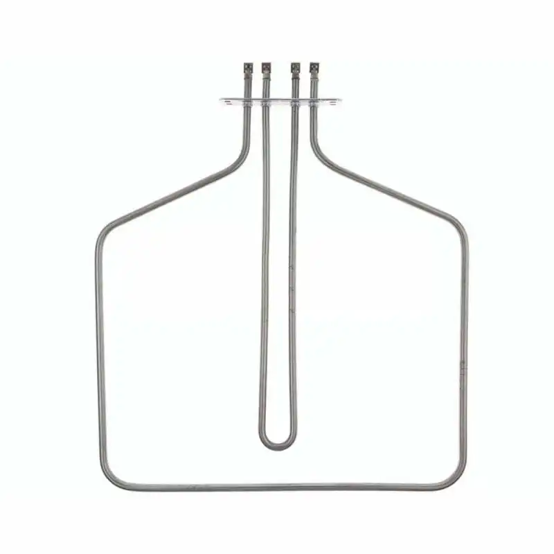 Resistencia Inferior Horno Teka 900/300w - 230/45v 83040745