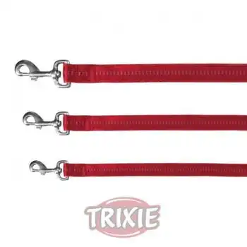 Trixie Correa Soft. Eleg.rojo/beige M-L