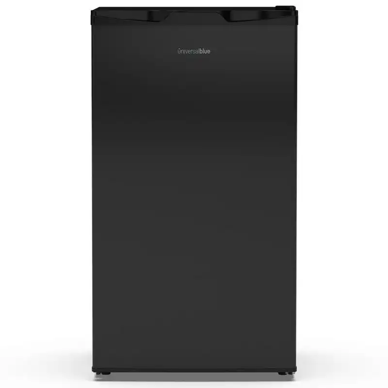 Universal Blue Frome 7075B Frigorífico Mini E Negro