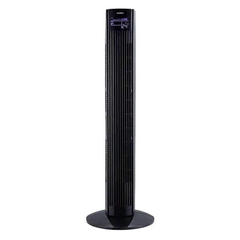 Ventilador de torre VALBERG VAL-TF40 REMOTE