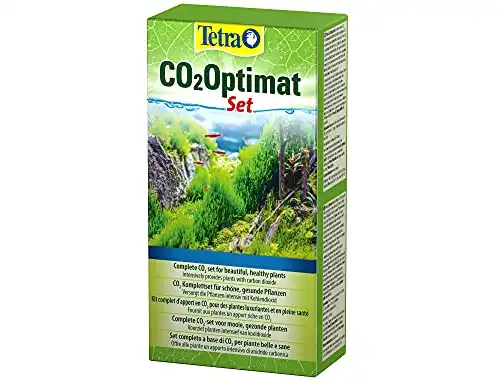 Tetra CO2 Optimat