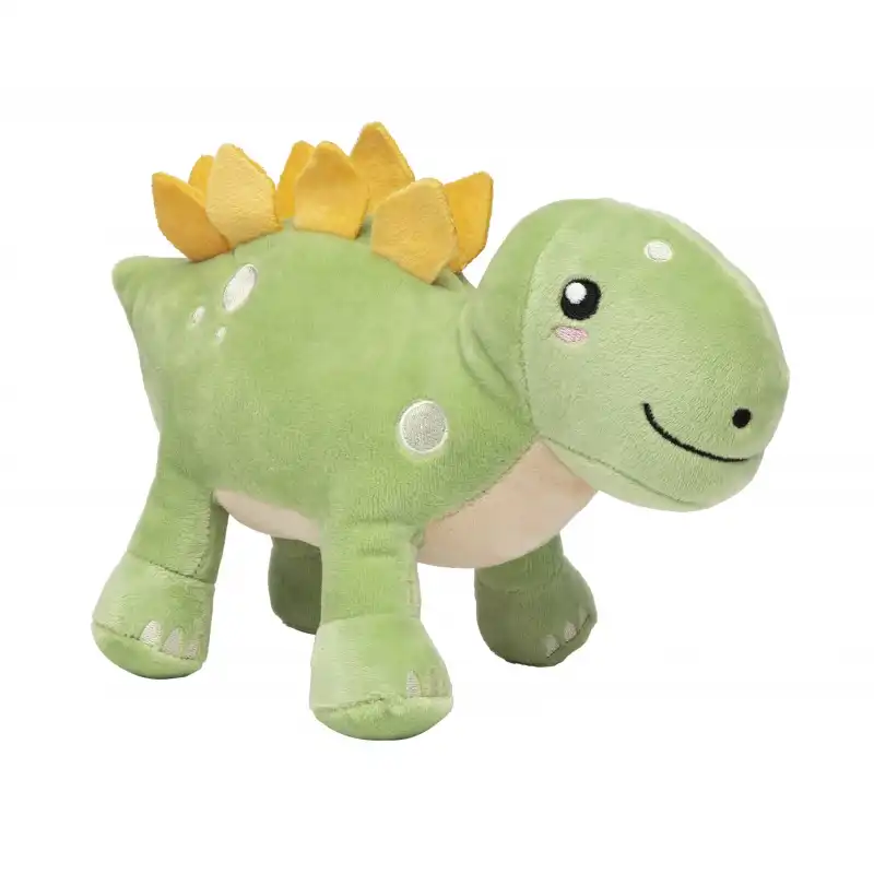 Peluche para perros FuzzYard Dino Stannis 1 Unidad.