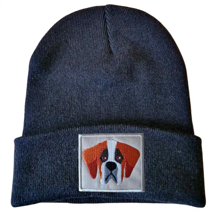 GORRO PERRO SAN BERNARDO